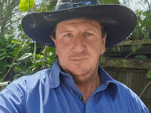 Glenn Cruickshank 2024