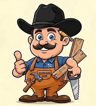 Handyman-ASAP Glenn Cruickshank
